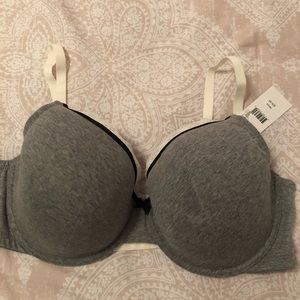 Nursing bra